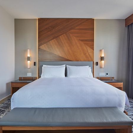 Grand Fiesta Americana Guadalajara Country Club Экстерьер фото