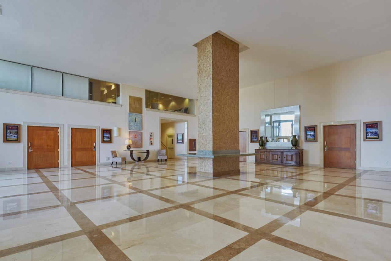 Grand Fiesta Americana Guadalajara Country Club Экстерьер фото