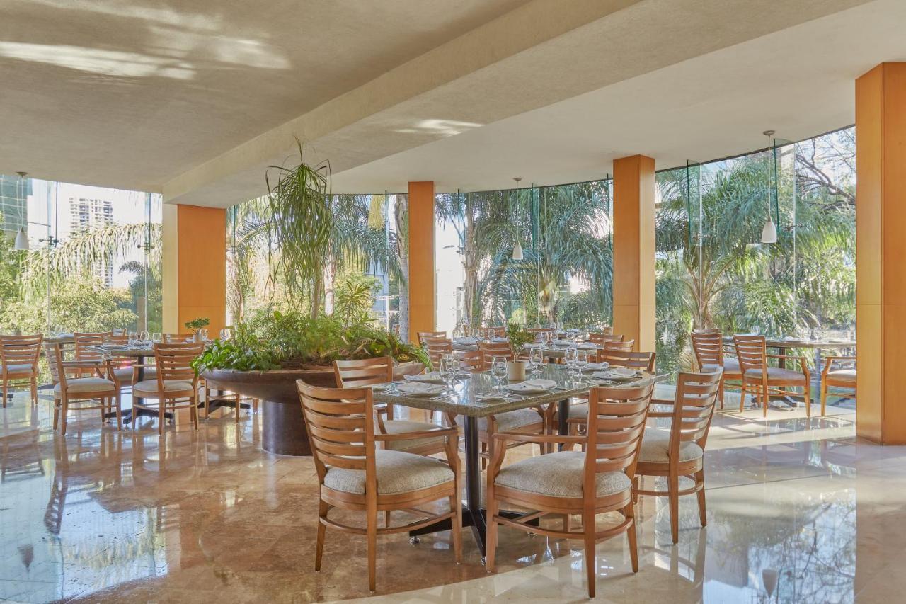 Grand Fiesta Americana Guadalajara Country Club Экстерьер фото