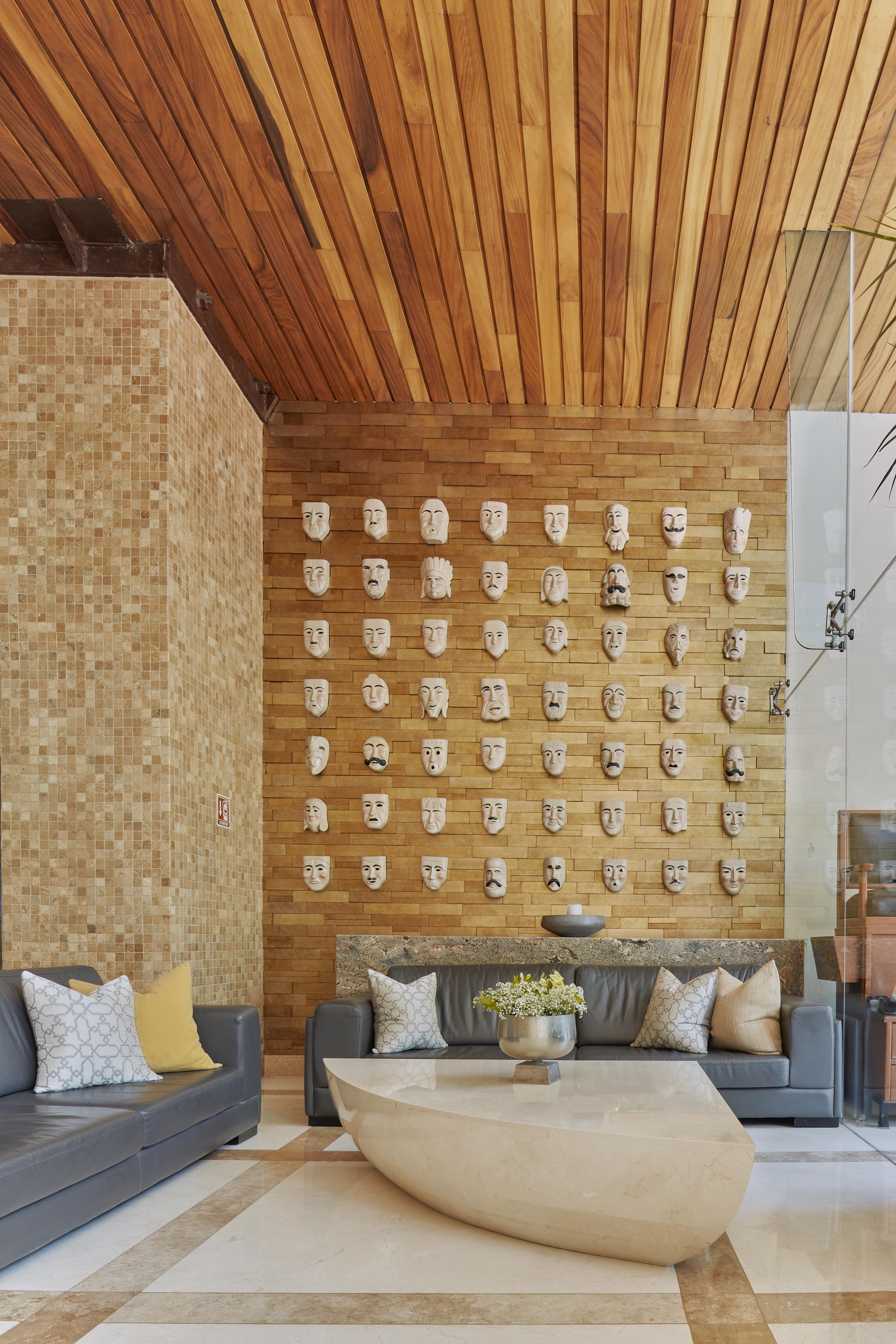 Grand Fiesta Americana Guadalajara Country Club Экстерьер фото