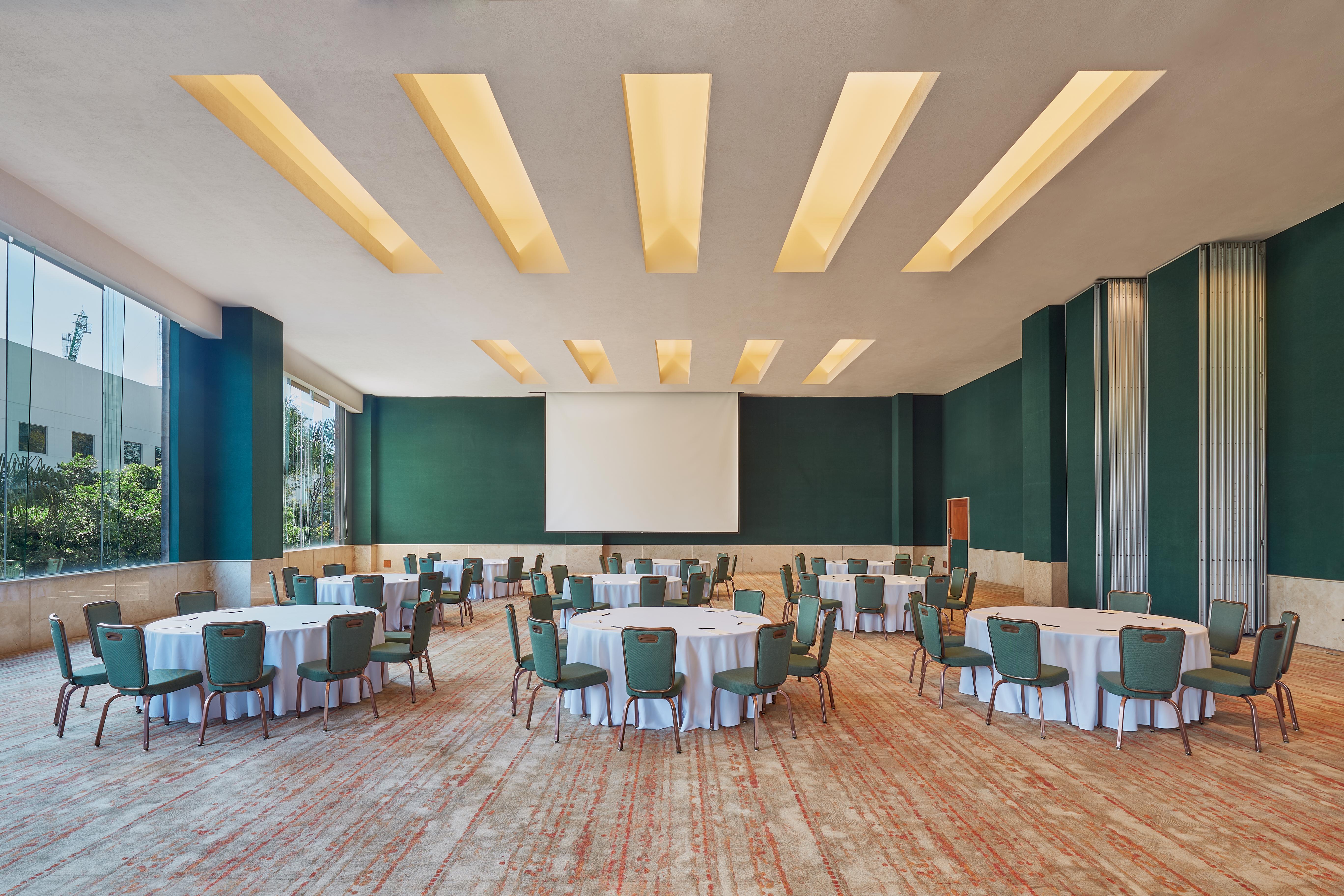 Grand Fiesta Americana Guadalajara Country Club Экстерьер фото