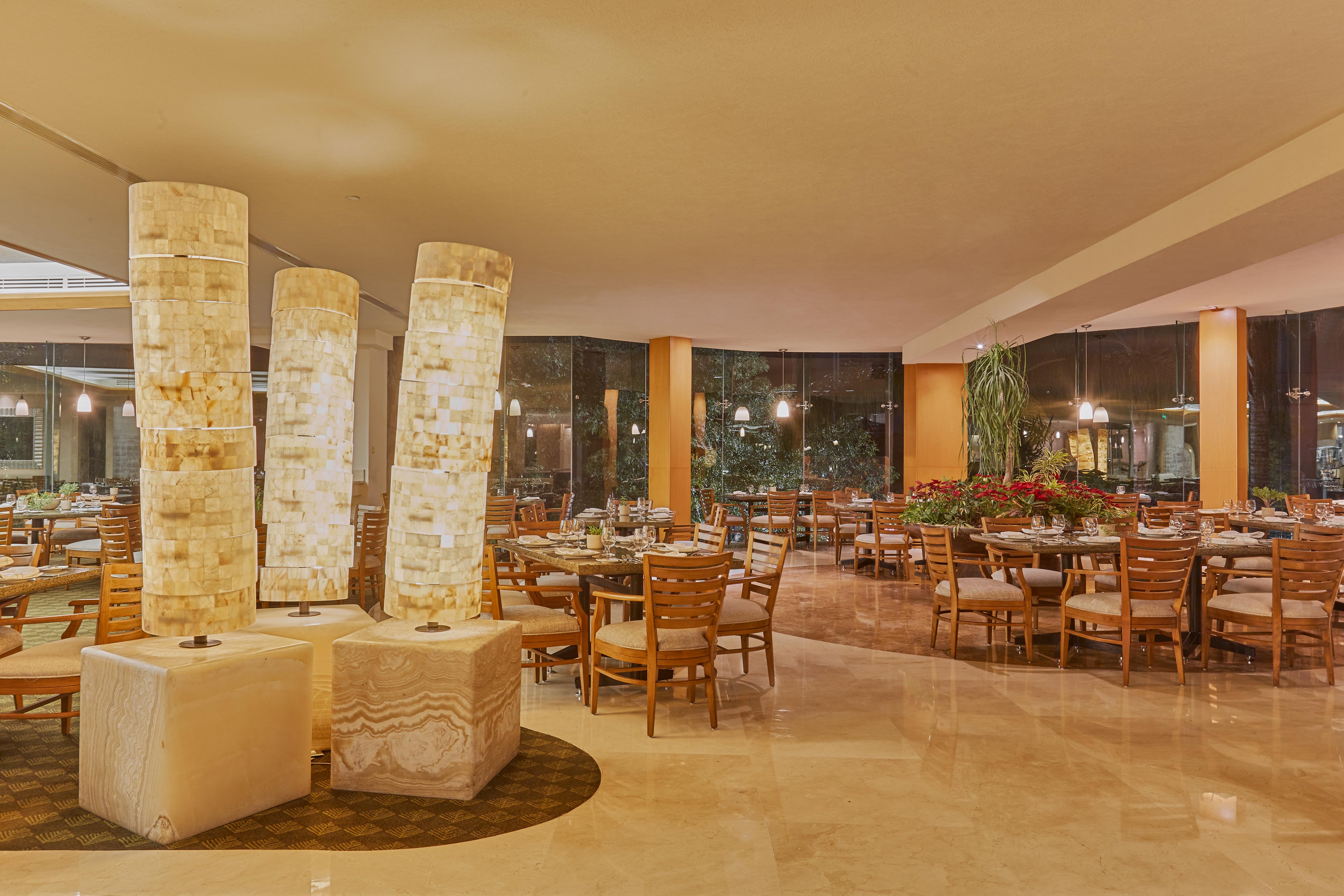 Grand Fiesta Americana Guadalajara Country Club Экстерьер фото