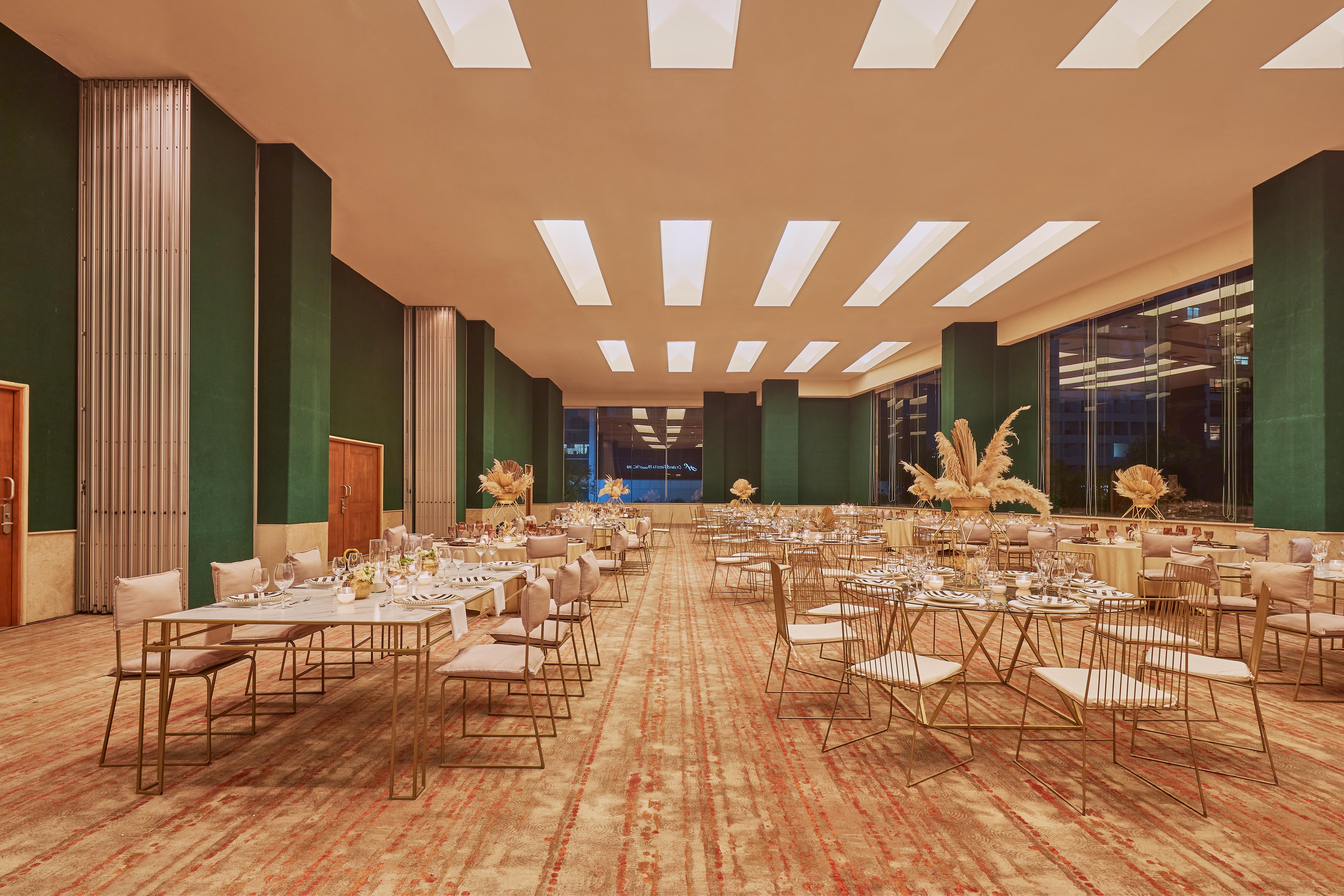 Grand Fiesta Americana Guadalajara Country Club Экстерьер фото