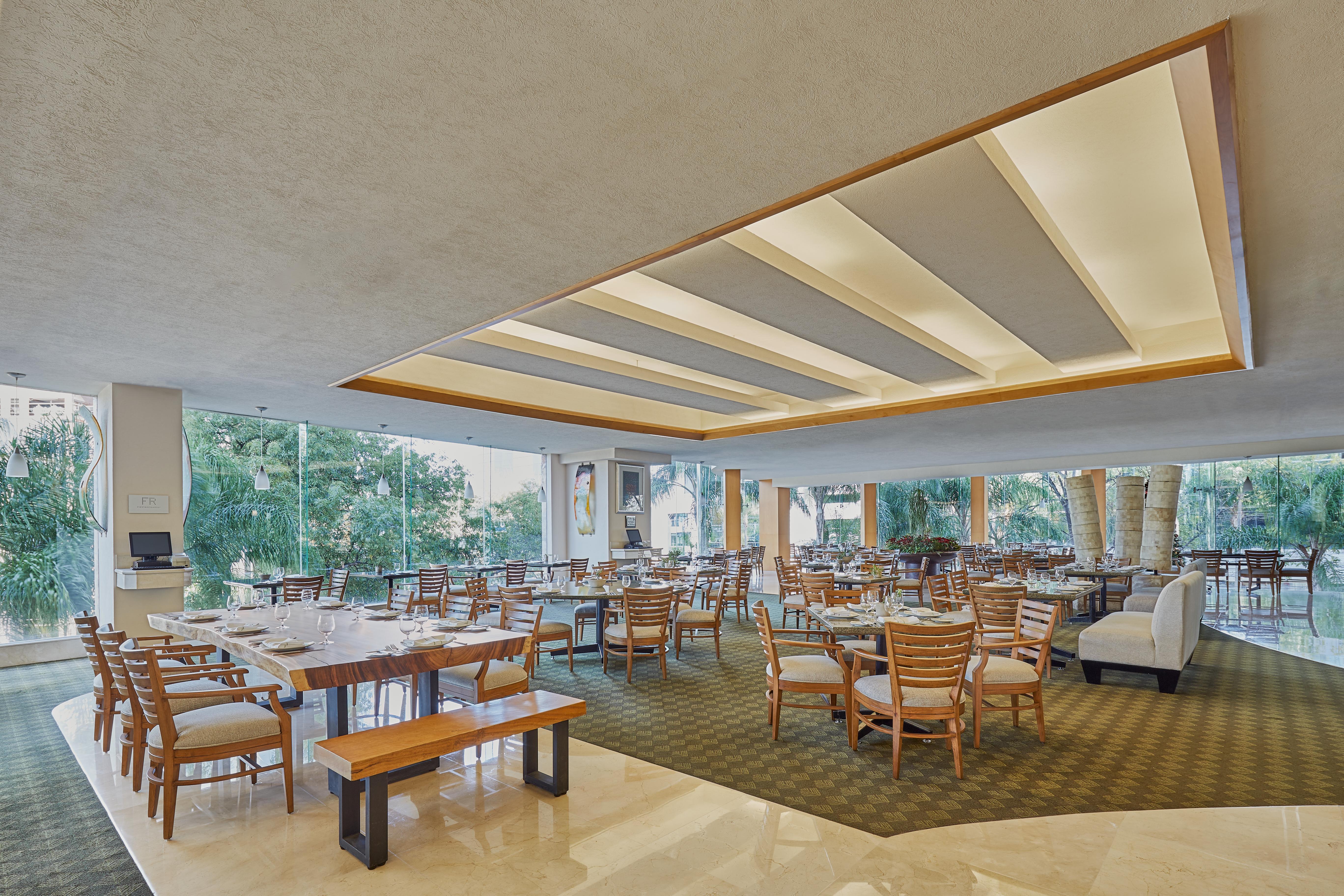 Grand Fiesta Americana Guadalajara Country Club Экстерьер фото