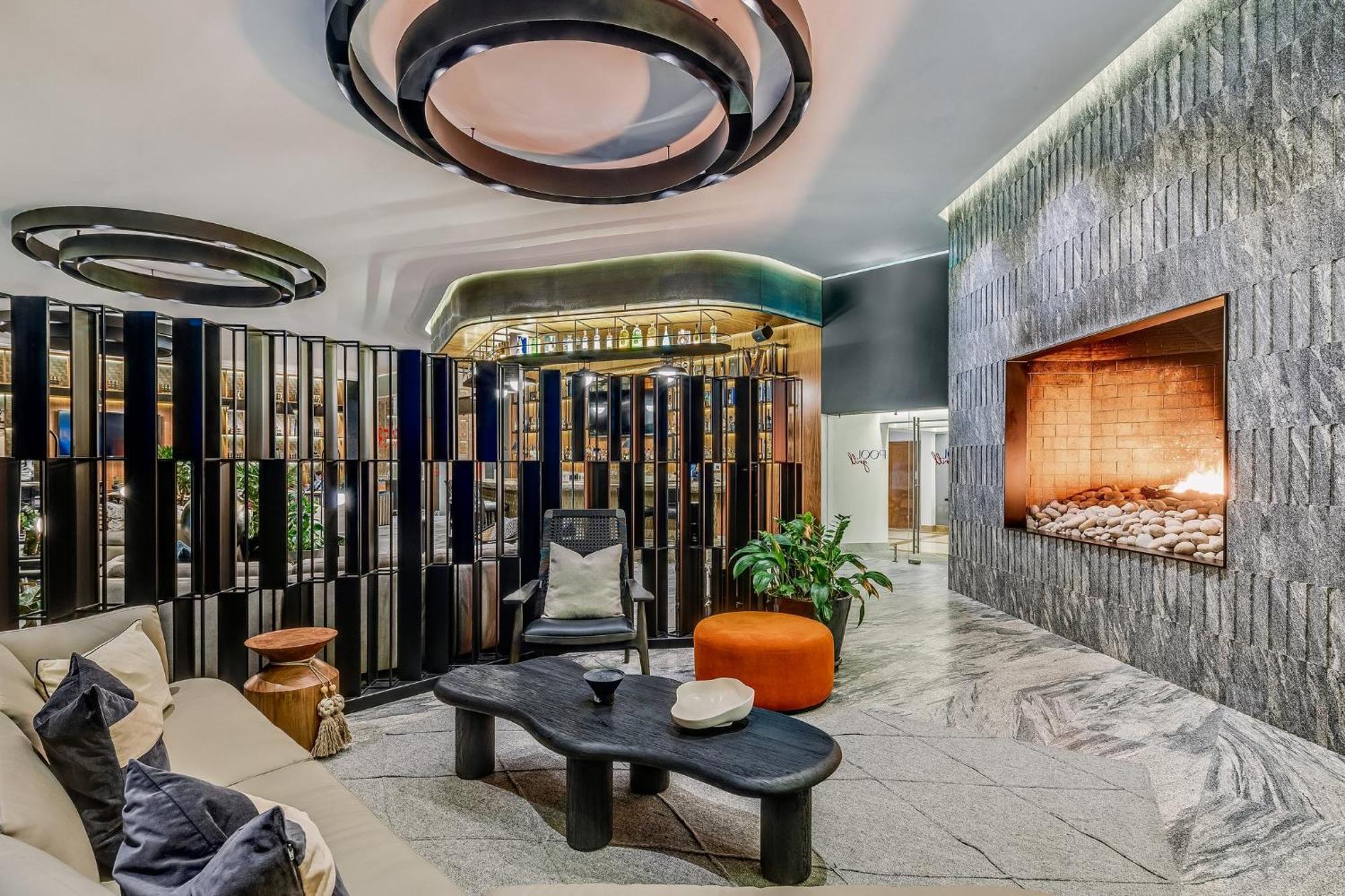 Grand Fiesta Americana Guadalajara Country Club Экстерьер фото