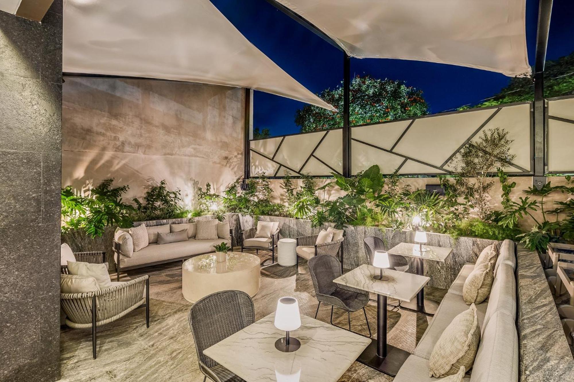 Grand Fiesta Americana Guadalajara Country Club Экстерьер фото