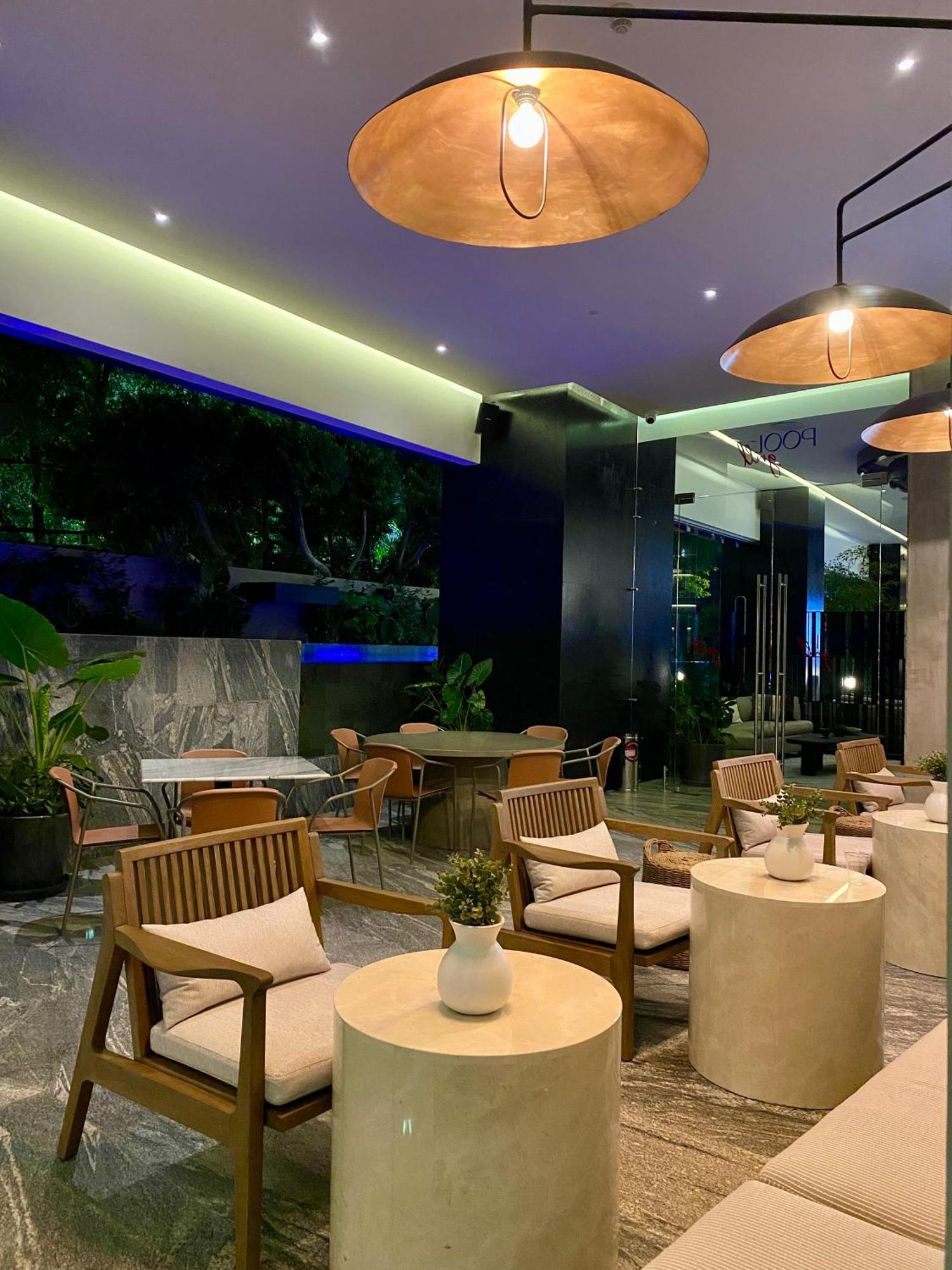 Grand Fiesta Americana Guadalajara Country Club Экстерьер фото
